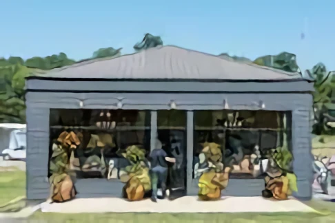 The English Cottage Florist LLC