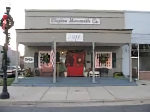 The Mercantile