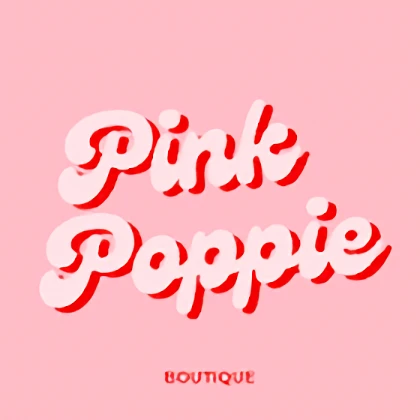 The Pink Poppie Boutique