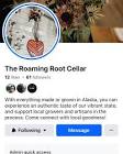 The Roaming Root Cellar