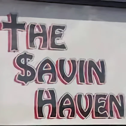 storage/The Savin Haven Thrift Store