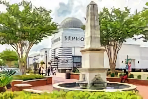 The Shoppes at Eastchase