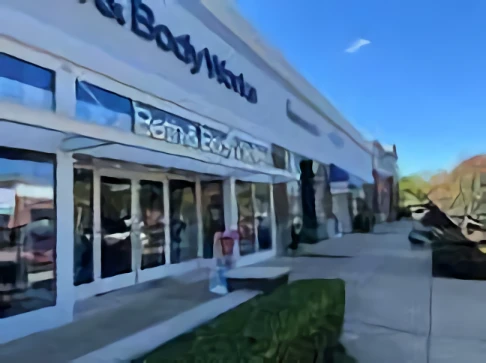The Shoppes at Eastchase