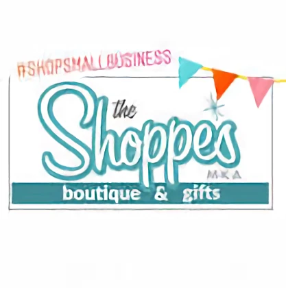 The Shoppes boutique and gifts