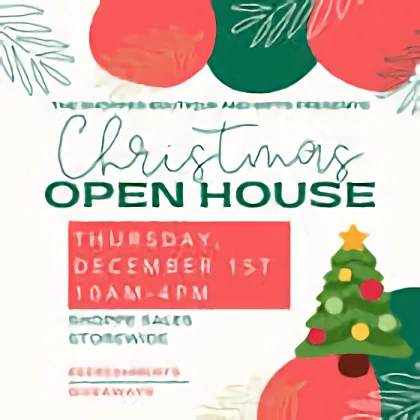 storage/The Shoppes boutique and gifts