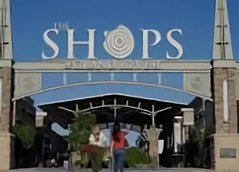 The Shops of Grand River