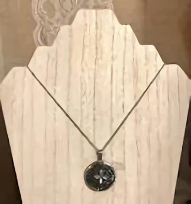 The Silver Locket