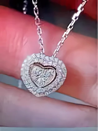 The Silver Locket