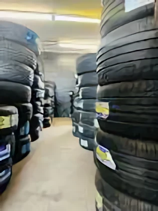 Three Bs Tires