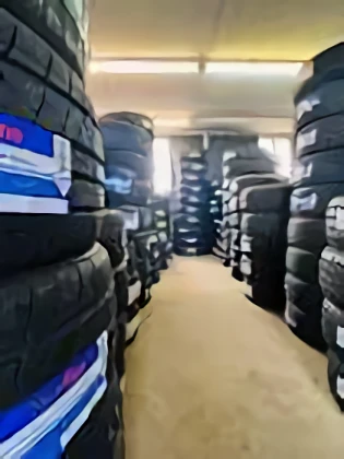 Three Bs Tires