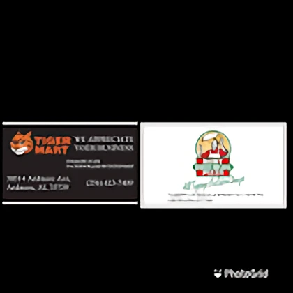 Tiger Mart