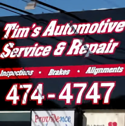 Tims Automotive LLC