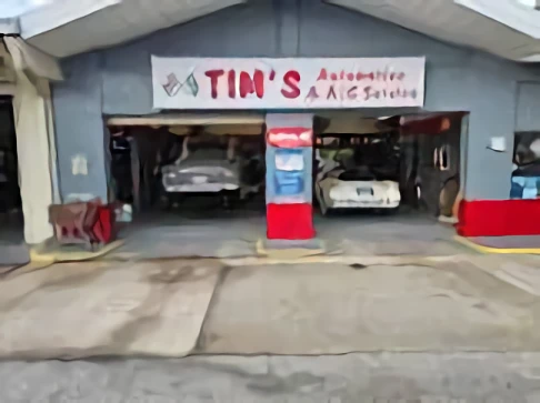 storage/Tims Automotive LLC