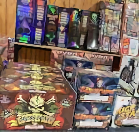 storage/Toad Frog Alley Fireworks