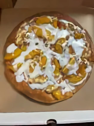 Tonys Pizza and Subs