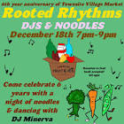 storage/Townsite Food Mart