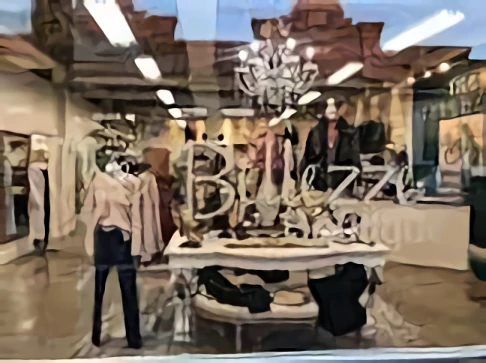 Tre Bellezze Boutique