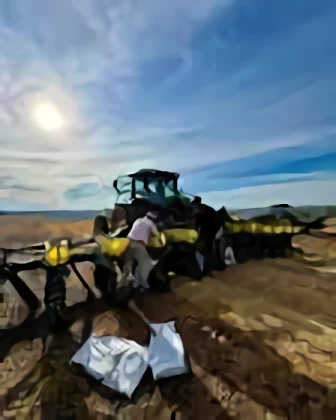 Triple R Farms