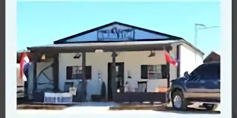 Truett’s General Store