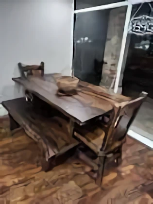 Tucker’s Old Order Furnishings