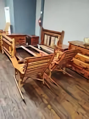 Tucker’s Old Order Furnishings