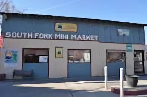 storage/Twin Forks Mini Mart