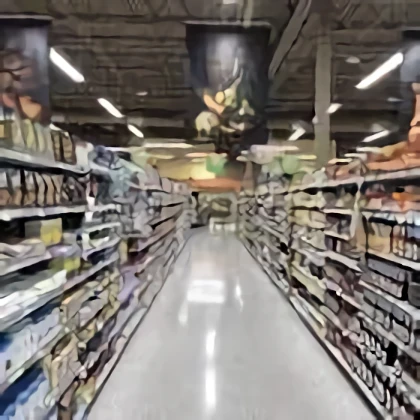 Vaali Food Mart