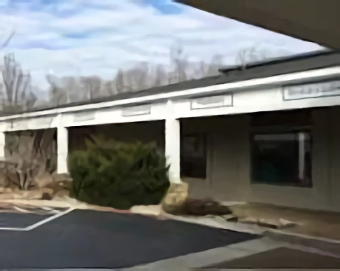 Village Green Mall