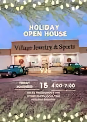 storage/Village Jewelry and Sports Inc