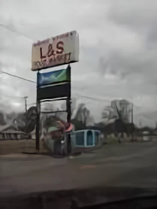 Vintage Lane