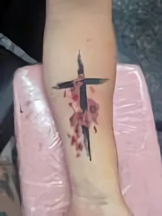 Vintage Visions Tattoos