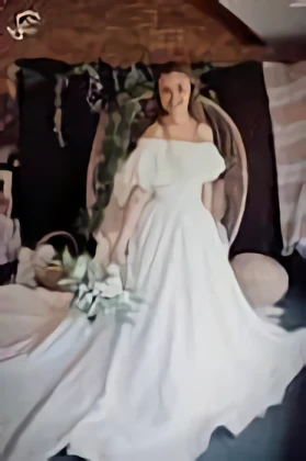 Wedding boutique