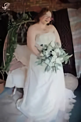 storage/Wedding boutique
