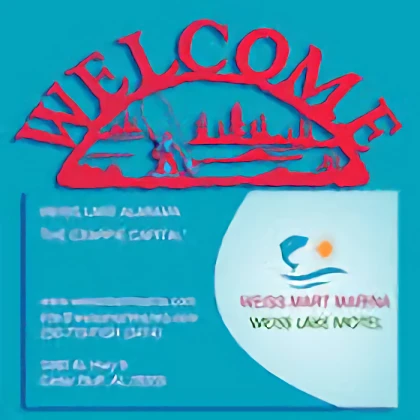 Weiss Mart Marina