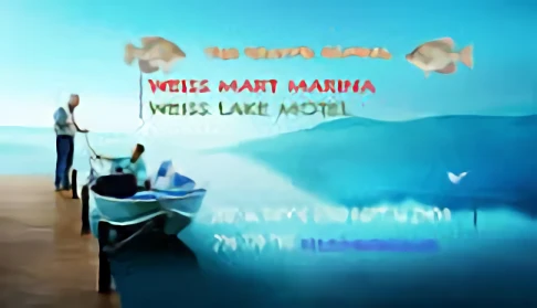 Weiss Mart Marina