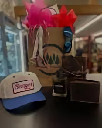 Werners Trading Company