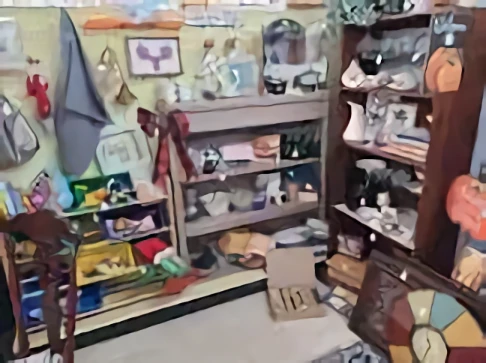 storage/Wetumpka Flea Market and Antiques