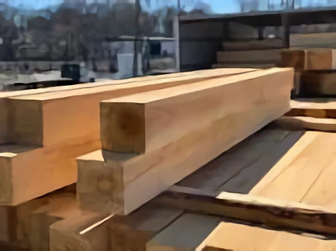 Wholesale Wood Products