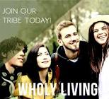 storage/Wholy Living