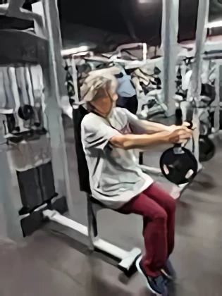 storage/Wildcat Fitness