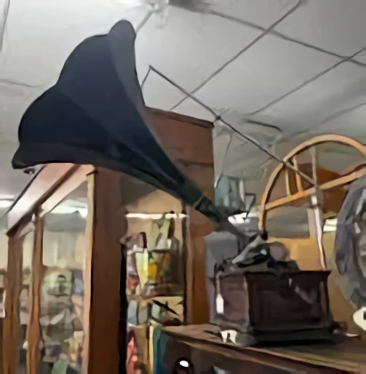Winfield Antique Mall LLC