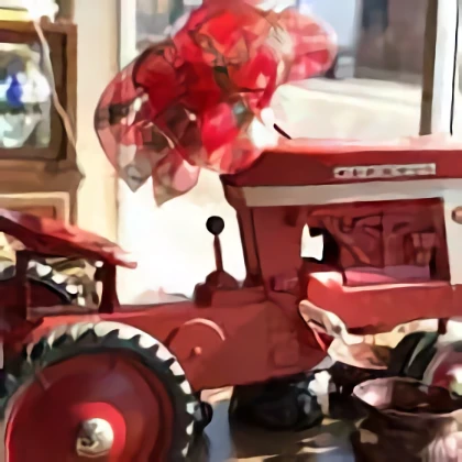 Winfield Antique Mall LLC