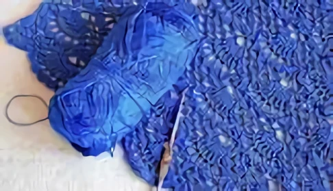 ZAs Crochet