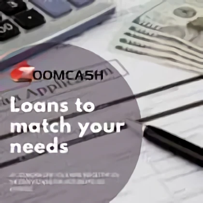 ZOOMCASH CASH ADVANCE