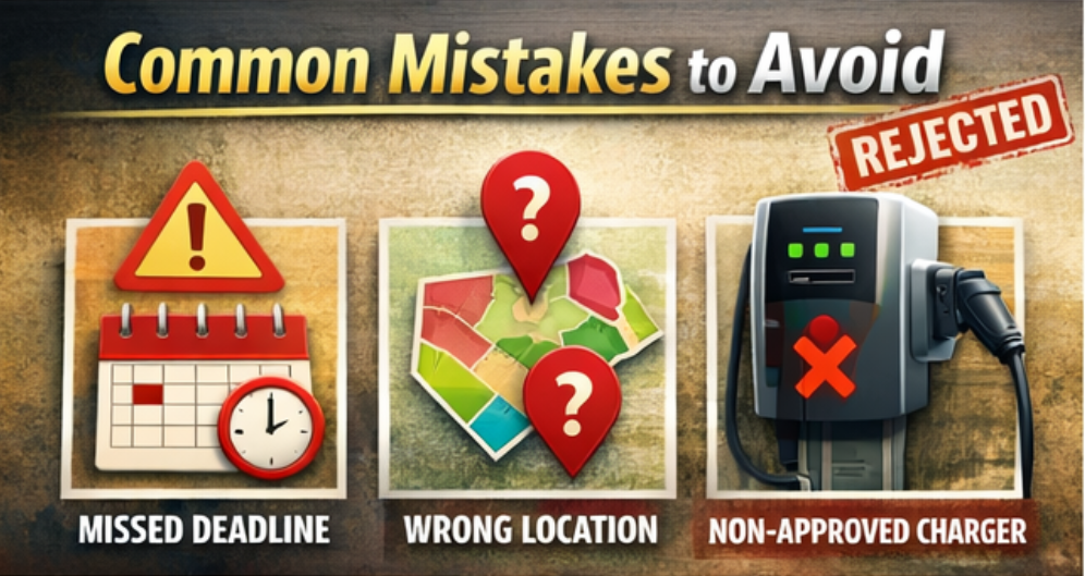 Common Mistakes to Avoid