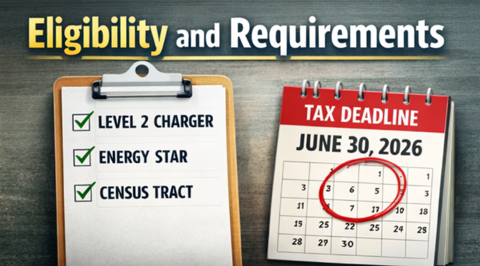 Eligibility and Requirements