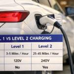 EV Charger Installation Guide for Homeowners (2026 Complete Guide) Level 2 EV Charger Installation Denver Explained