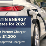 EV Charger Installation Austin Guide 2026 austin