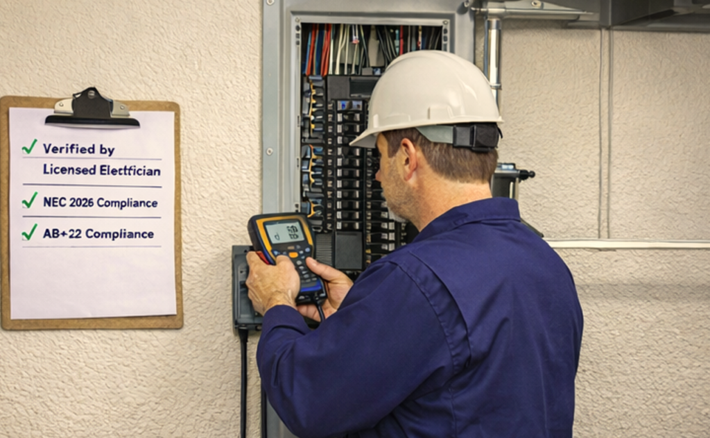 EV Charger Installation Austin Guide 2026 1 austin 2