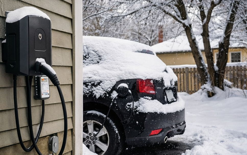 EV Charger Installation Chicago Guide 2026 1 chicago 2
